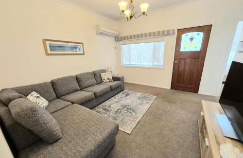 Huskisson House | Shamrose Cottage - Huskisson
