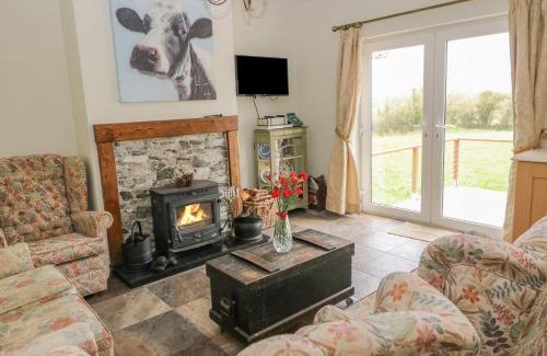 Charleville House | Shandrum Brook
