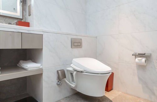Changning Hotel | Shanghai Marriott Hotel Hongqiao