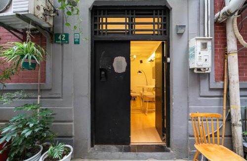 Downtown Shanghai Apartment | Shanghai Yi Du B&B - Near People's Square Metro Station and the Bund