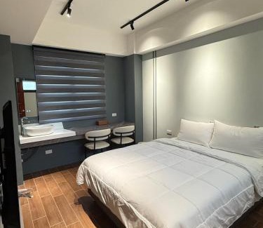 Dongshan Villa | Shangjing Waterfront Hotel