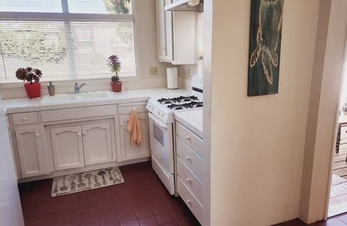 Morro Bay House | Shangri la by the Bay and Downtown