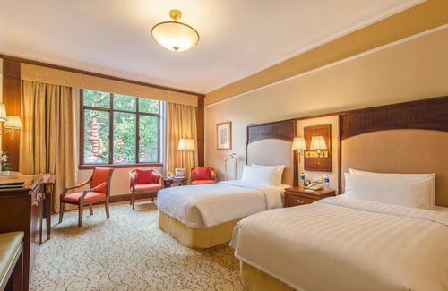 Xihu Hotel | Shangri-La Hangzhou