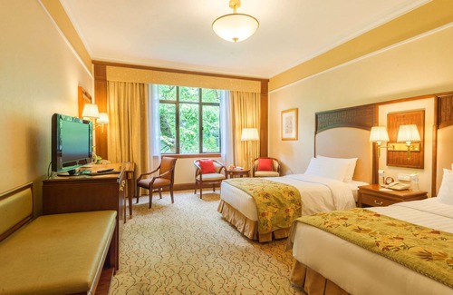 Xihu Hotel | Shangri-La Hangzhou
