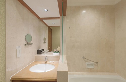 Xihu Hotel | Shangri-La Hangzhou