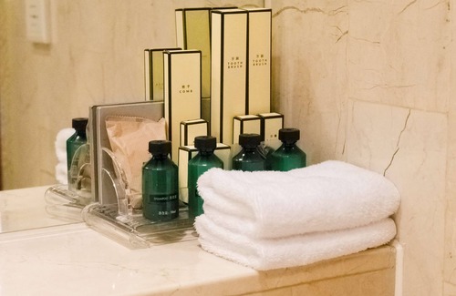 Xihu Hotel | Shangri-La Hangzhou