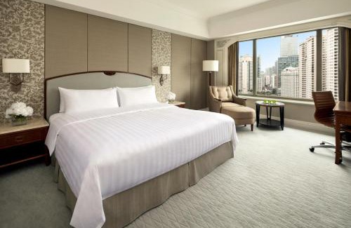 Jakarta Hotel | Shangri-La Jakarta