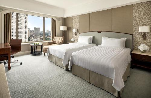 Jakarta Hotel | Shangri-La Jakarta
