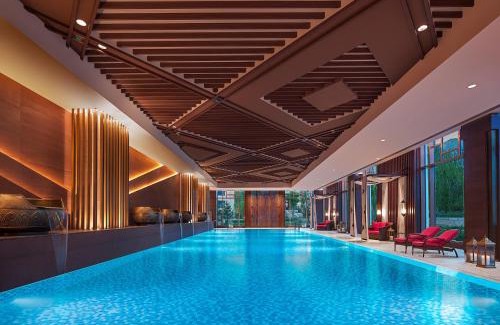 Chengguan District Hotel | Shangri-La Lhasa