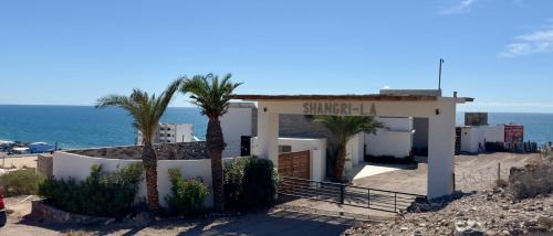 Puerto Penasco Villa | Shangri-LA luxury Mansion, Heated Pool