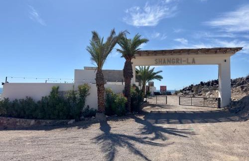 Puerto Penasco Villa | Shangri-LA luxury Mansion, Heated Pool