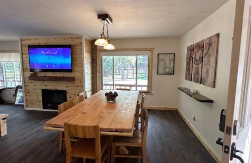 Mount Laguna House | Shangri-La Mount Laguna Retreat