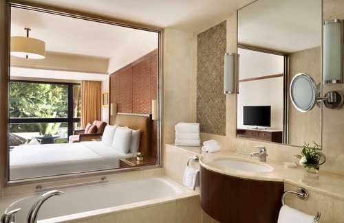 Tanjung Huma Resort | Shangri-La Rasa Sayang, Penang