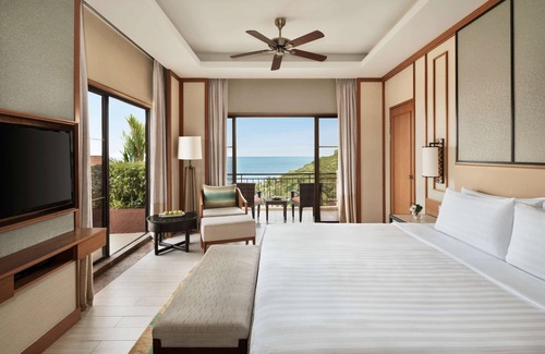 Tanjung Huma Resort | Shangri-La Rasa Sayang, Penang