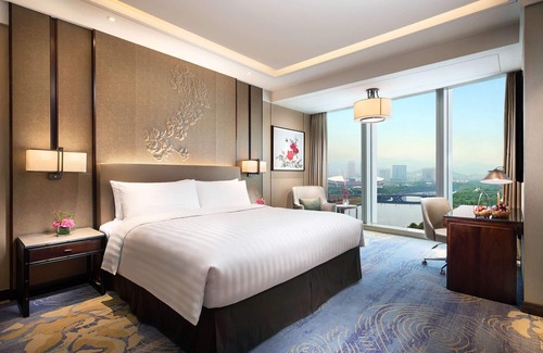 Yiwu Hotel | Shangri-La Yiwu