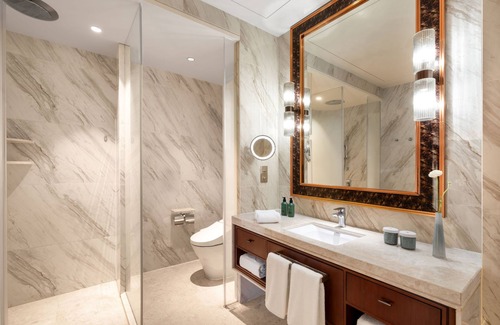 Yiwu Hotel | Shangri-La Yiwu