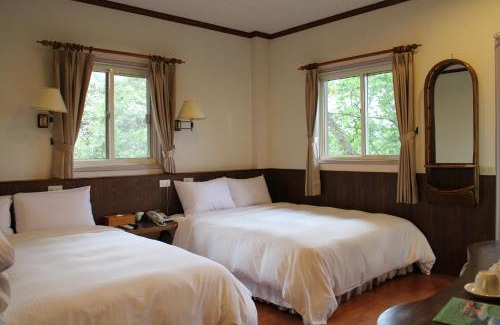 Dongshan House | Shangrila Leisure Farm