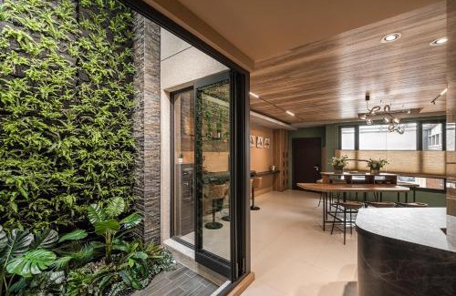 Hualien City Centre House | ShanHeShu Homestay