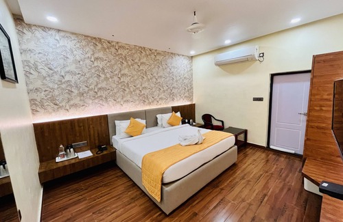 Brahmapur Hotel | Shankar Bhavan