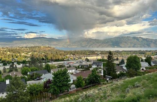 Shannon Lake Bed & Breakfast | Shannon Heights B&B