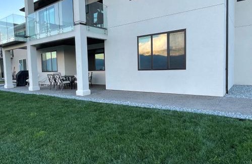 Shannon Lake Bed & Breakfast | Shannon Heights B&B