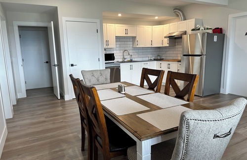 Shannon Lake Bed & Breakfast | Shannon Heights B&B