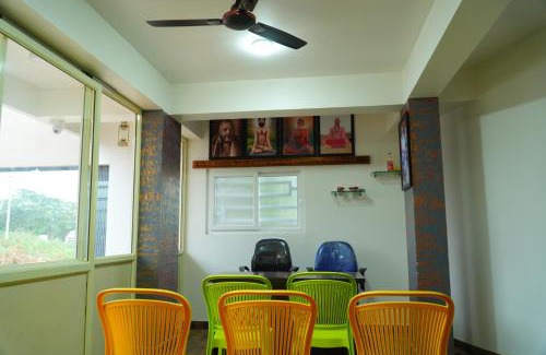 Kamalapur House | Shanthi Guest House