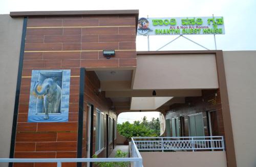Kamalapur House | Shanthi Guest House