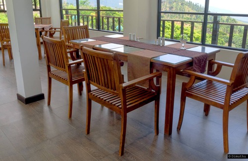 Udadumbara Hotel | Shanthi Uyana