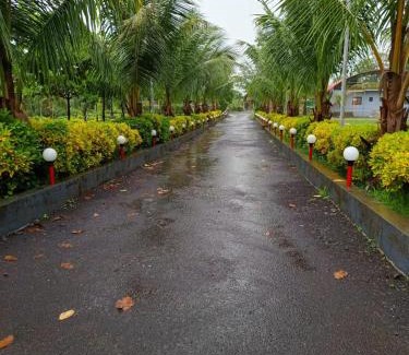 Karjat Resort | Shanti Forest Resort