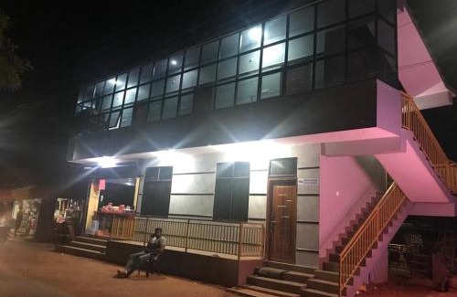Murudeshwara House | Shanti Nivas Homestays