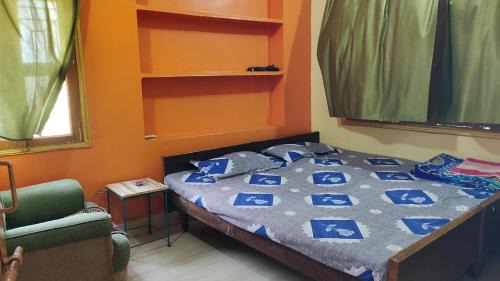 Gaya House | Shanti rest house