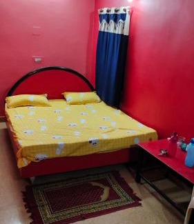 Gaya House | Shanti rest house