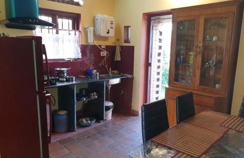 Ilam Bazar House | Shantiniketan Bungalow