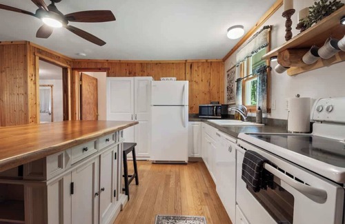 Bellaire House | Shanty Creek, Golf, Families, Vacation, Pool Pass