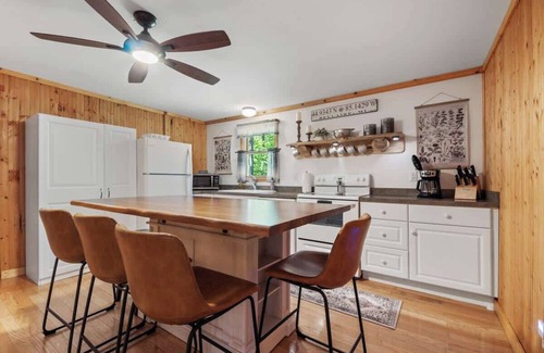 Bellaire House | Shanty Creek, Golf, Families, Vacation, Pool Pass