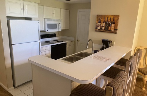 Bellaire Condo | Shanty Creek Resorts Condominium