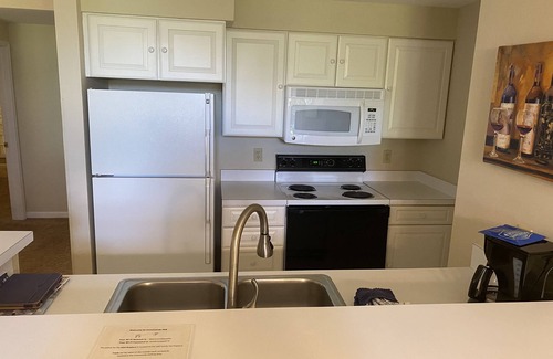 Bellaire Condo | Shanty Creek Resorts Condominium