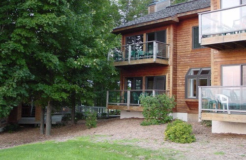 Bellaire Condo | Shanty Creek Resorts Condominium