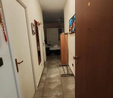 Vallecrosia Apartment | shanty & Giulio