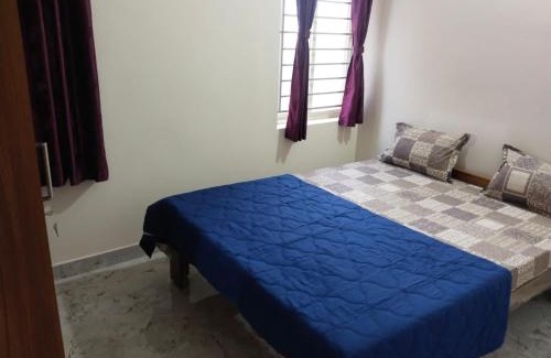 Udupi Apartment | Sharada Vilas Homestay