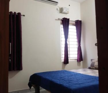 Udupi Apartment | Sharada Vilas Homestay