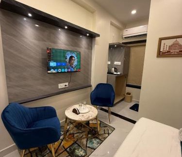 Medchal Hotel | sharansinn