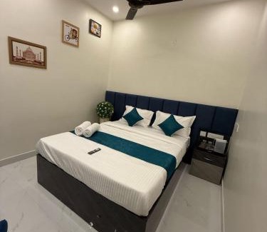 Medchal Hotel | sharansinn