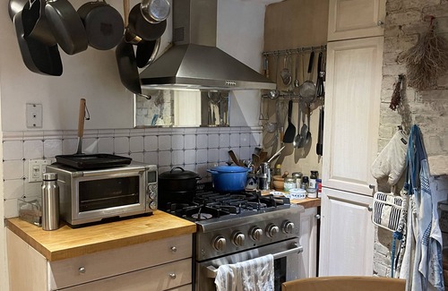 Park Slope House | Share Charming Private one Family House Available January 2025 to a year