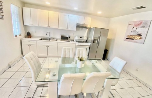 Rosemead Bed & Breakfast | Share house - Green Room Kingbed