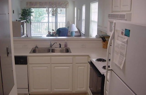 Pawleys Island Condo | Share Our Home at True Blue Golf & Tennis Resort