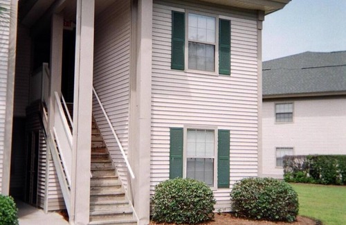 Pawleys Island Condo | Share Our Home at True Blue Golf & Tennis Resort