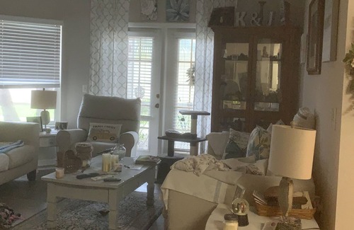 Palmer Ranch Apartment | Shared /Apartment in Lovely Sarasota close to Siesta Key