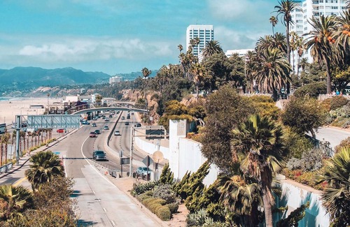 Sunset Park House | Shared bedroom in fully furnished RV, LA